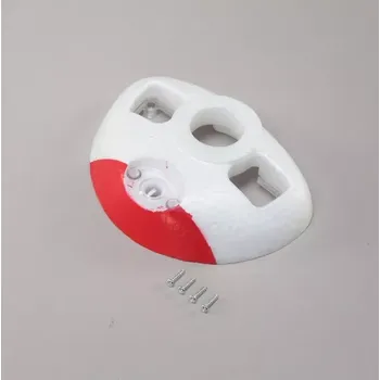 E-flite kryt motoru: Cherokee 1.4m