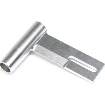 Proboat vzpěra hnací hřídele stavitelná: Blackjack 42