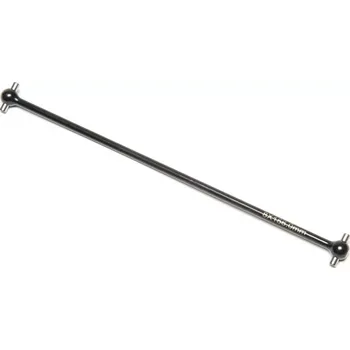 Team Losi Racing TLR hřídel centrální, přední: 8XT