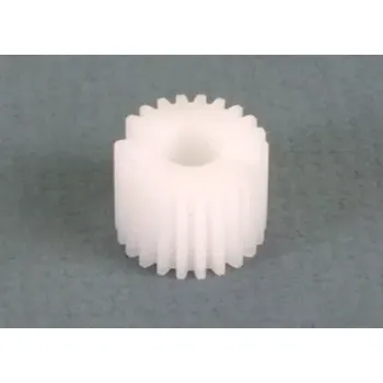 RC model Traxxas ozubené kolo převodovky 22T delrin