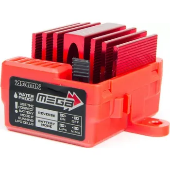 RC náhradní díl Arrma regulátor Mega 2S