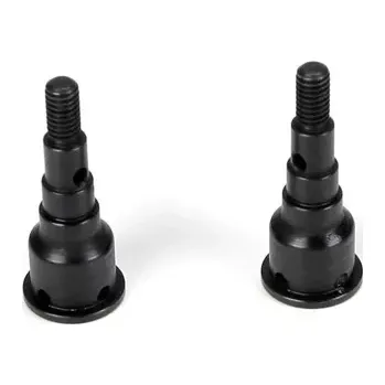 RC náhradní díl Losi hřídel kola (2): TEN-SCTE