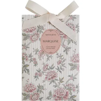 Vůně do bytu Mathilde M. - MARQUISE, vonný sáček NEW m730023