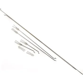 E-flite sada táhel: Pitts 0.85m