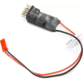 E-flite LED regulátor: Night Timber X