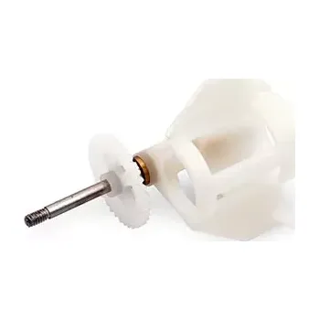 E-flite převodovka bez motoru: Ultra Micro Radian