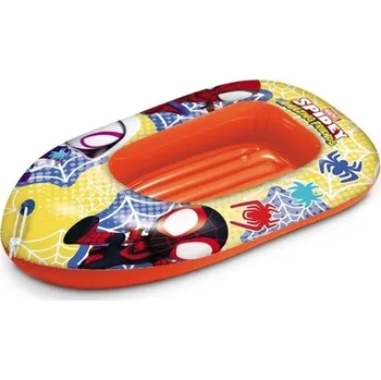 Loď Nafukovací člun Spidey 112cm