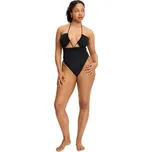 Menstruační plavky Modibodi jednodílné Smileyworld Tie One Piece (MPMJSTOP) XL Možnost vrácení zboží ZDARMA do 120 dnů!