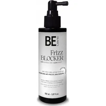 Stylingový přípravek BE TEKNIC Sprej proti krepatění vlasů FRIZZ BLOCKER 150 Ml