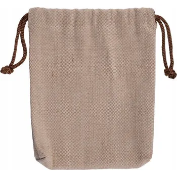 Kosmetická taška Kosmetická taštička Top Choice hnědá