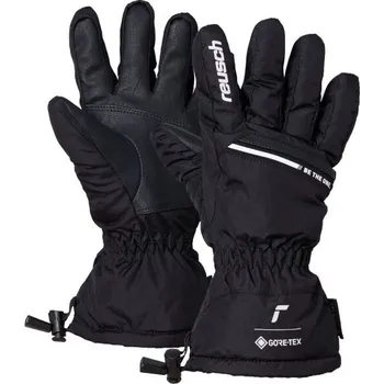 Reusch Sprint Gore-tex JR černé/bílé 6,5
