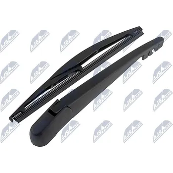 Stěrač Rameno stěrače, čistění skel NTY EWB-MS-002