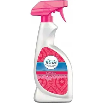 Osvěžovač vzduchu Febreze Osvěžovač tkanin Thai Orchidee 375 Ml
