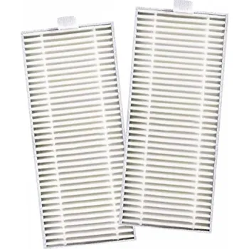 Filtr do robotického vysavače HEPA Filtry pro vysavač CECOTEC Conga 2290 Ultra Home X 2ks