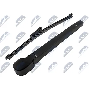 Stěrač Stěrač-sada, čištění oken NTY EWB-VW-022