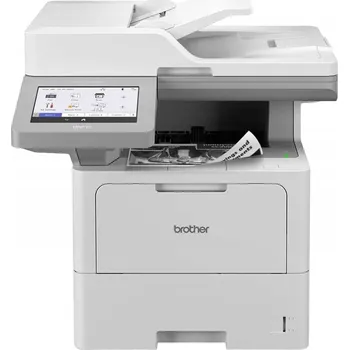 Tiskárna Laserová multifunkční tiskárna (černobílá) Brother MFC-L6910DN