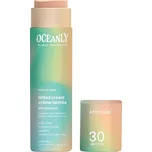 Tónující hydratační krém SPF 30 Oceanly (Tinted Cream) 30 g