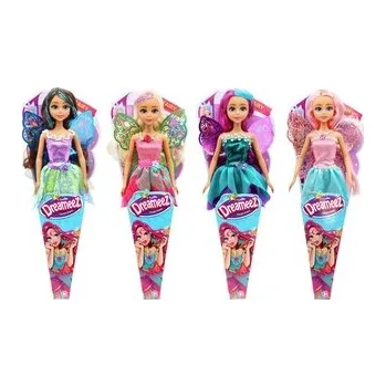 Panenka Dreameez víla v kornoutku