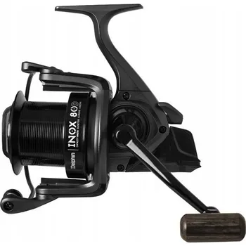 Rybářský naviják Naviják Delphin INOX 70 4.8:1