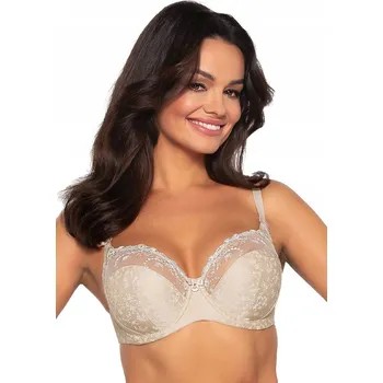 Dámské oblečení AVA PODPRSENKA SOFT CELINE 2054 BÉŽOVÁ 85E