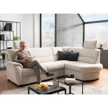 Sedací souprava PANDORA 3 Pravý roh