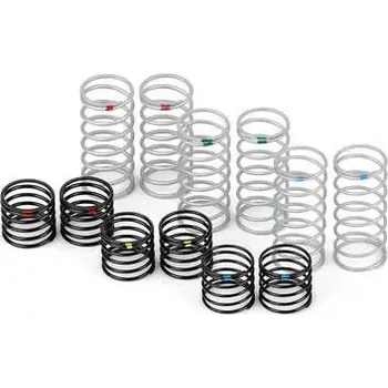 RC náhradní díl Pro-Line pružiny předních tlumičů PowerStroke (pro PRO606300) (sada)