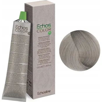 Barva na vlasy ECHOSLINE ECHOS COLOR 12.11 BARVA NA VLASY 100ML