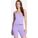 Skechers Ženy GO WALK Evolution Tank v Nachový/Korál, Velikost