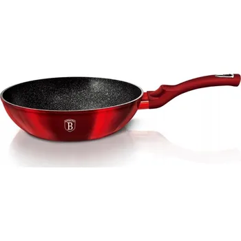Pánev Wok pánev Berlinger Haus Metallic Line 28 cm