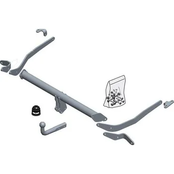 Tažné zařízení Tažné zařízení BRINK 660500