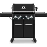 Plynový gril Broil King Baron 490 Shadow