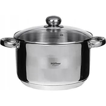 Hrnec Tradiční Hrnec Hoffner 3,4 l