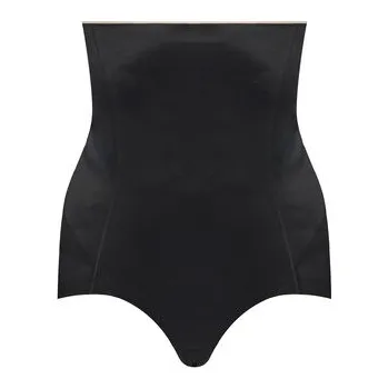 Dámské spodní prádlo Chantelle Tvarující prádlo spodí části Basic Shaping C35030 Černá 46