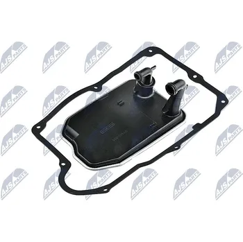 Hydraulický filtr Sada hydraulického filtru, automatická převodovka NTY FSF-ME-005