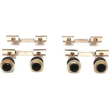 Brzdová hadice Bosch 1 987 474 791 Sada příslušenství, brzdové destičky