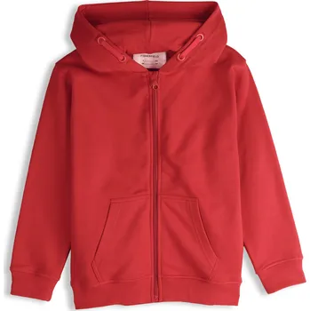 Chlapecká mikina GATE Mikina se zipem 3Y 426-0227/52