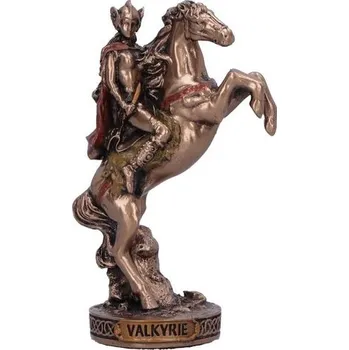 Figurka Nemesis Now Valkyrie Chooser of the Slain, figurka 8,5 cm