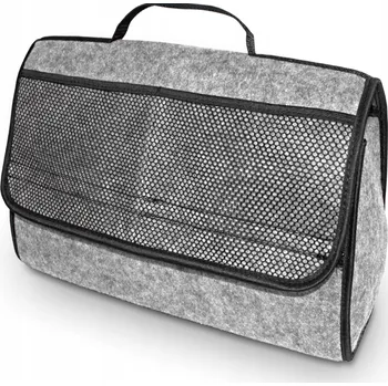 Organizér do auta ORGANIZÉR DO AUTA / TAŠKA DO KUFRU AUTA XL