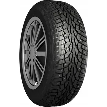 Zimní osobní pneu Zimní pneumatika Nankang SW-7 225/55R16 95 T s přilnavostí na sněhu (3PMSF)
