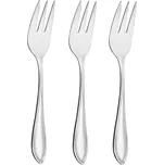 CARL SCHMIDT SOHN Vidlička dezertní nerez 18/10 sada 3 ks INDIANA CS-049188