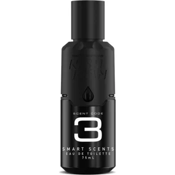 Nestandardní parfém Nishman Smart Scents Eau de Toilette - toaletní vody, 75 ml 3