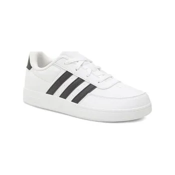 Dámské tenisky adidas Sneakersy Braknet 2.0 K HP8956 Bílá 36_2_3