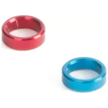 Team Losi Racing TLR vložka ložiska pastorku (2): SCTE 3.0