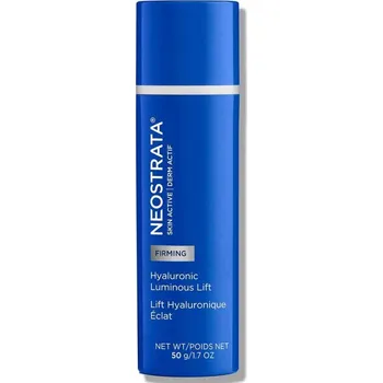 Pleťový krém Neostrata Firming Hyaluronic Luminous Lift 50 g