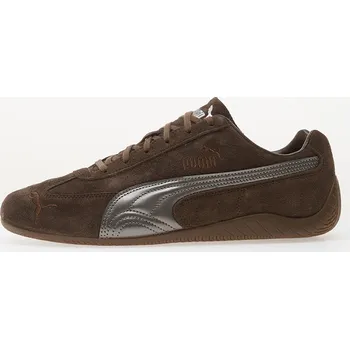 Dámské tenisky Tenisky Puma Speedcat Lux Brown EUR 37