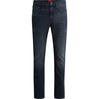 Pánské džíny Pánské džíny HUGO 50517504 modré Velikost: 3032