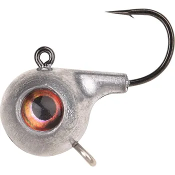 SPRO HD Zander Fireballs 14g 3ks | abos.cz