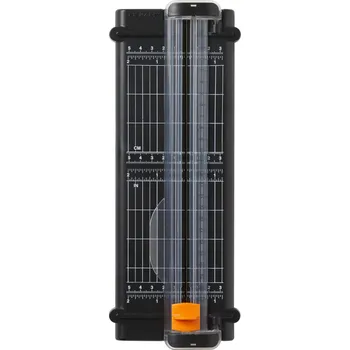 Kancelářská technika Řezačka papíru Fiskars SureCut 1077983 A5