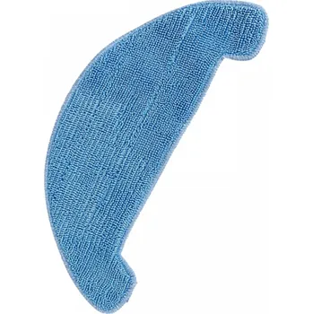 Utěrka pro robotický vysavač Mop k vysavači Značení KOMA MT02 textilní 1ks