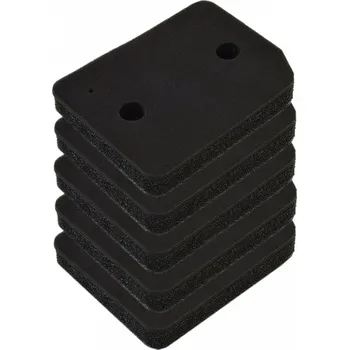 Filtry pro sušičku MIELE TKG850WP pěnové 5ks